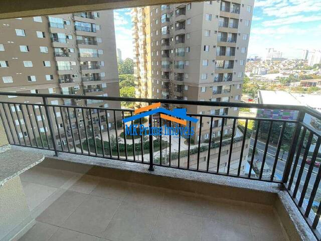 #14147 - Apartamento para Venda em Barueri - SP