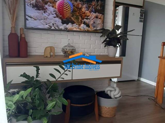 #14149 - Apartamento para Venda em Osasco - SP