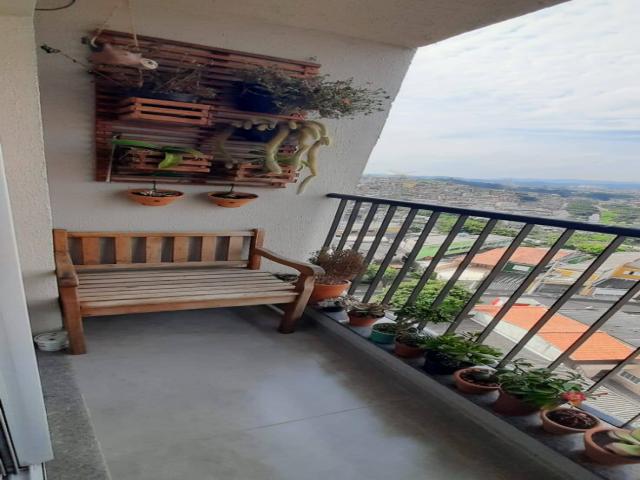 Apartamento para Venda em Osasco - 5