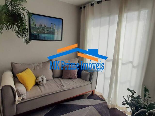 #14149 - Apartamento para Venda em Osasco - SP