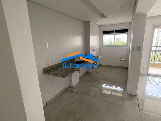 #14148 - Apartamento para Venda em Barueri - SP