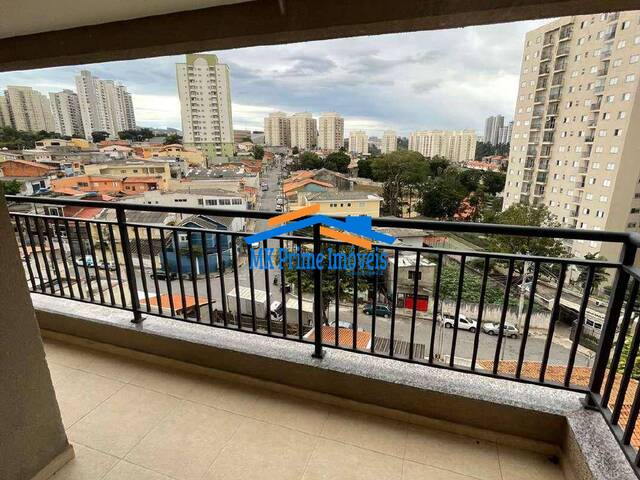 #14148 - Apartamento para Venda em Barueri - SP