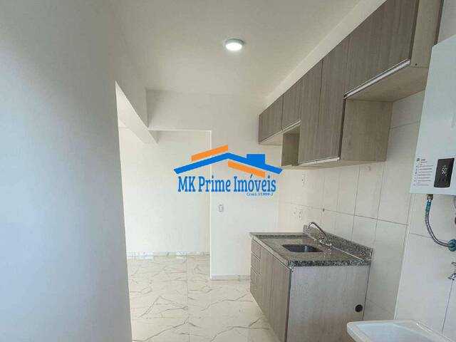 #14150 - Apartamento para Venda em Barueri - SP