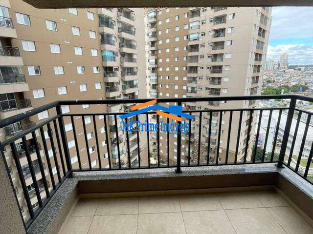 #14151 - Apartamento para Venda em Barueri - SP