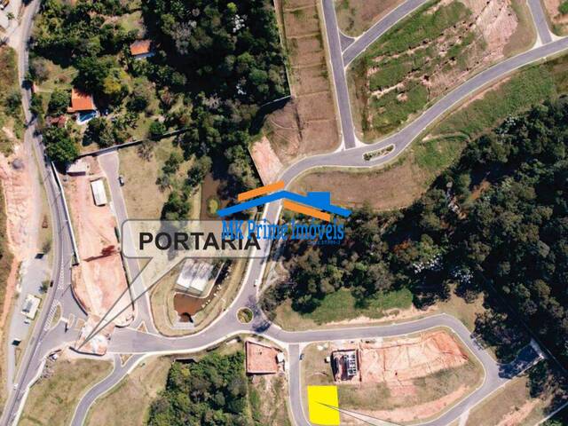 #14153 - Terreno em condomínio para Venda em Cotia - SP