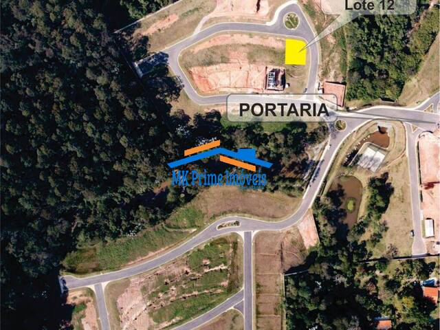 #14153 - Terreno em condomínio para Venda em Cotia - SP