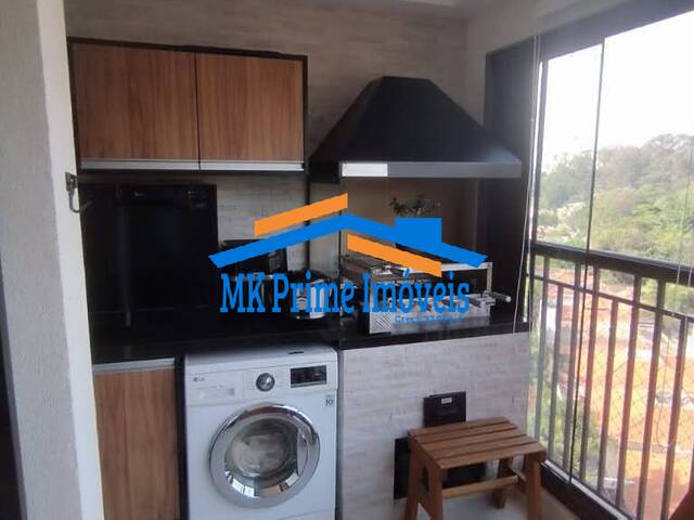 #14155 - Apartamento para Venda em Osasco - SP