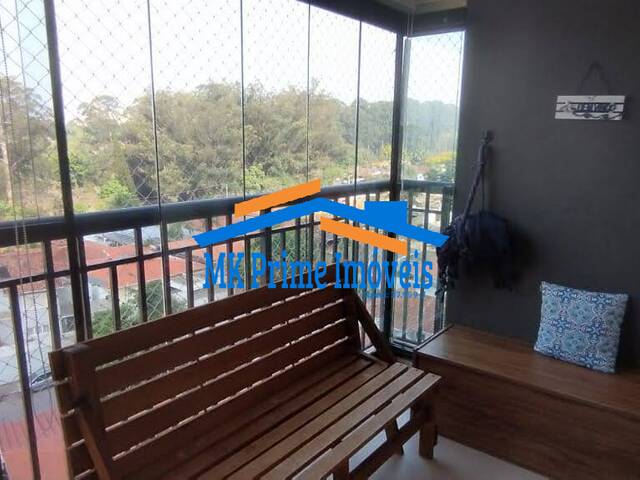 #14155 - Apartamento para Venda em Osasco - SP