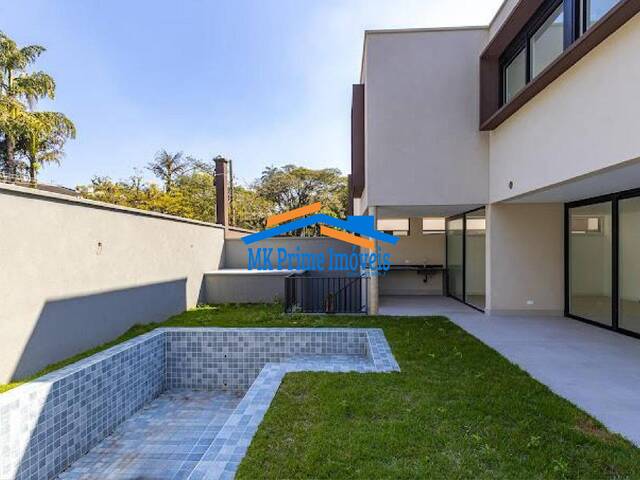 #14156 - Casa em condomínio para Venda em São Paulo - SP