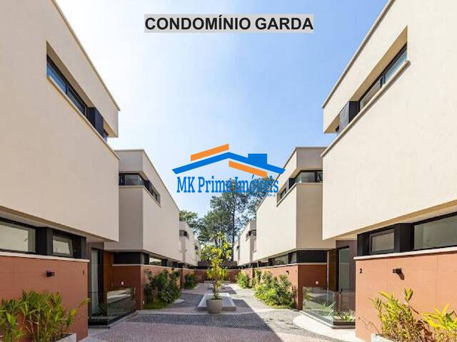 #14158 - Casa em condomínio para Venda em São Paulo - SP