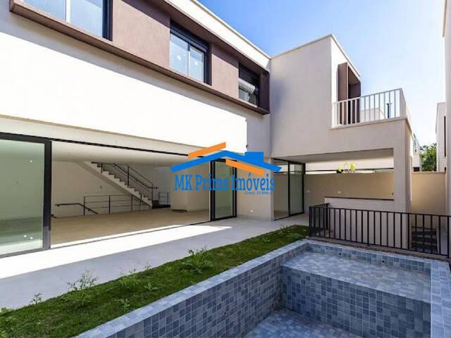 #14158 - Casa em condomínio para Venda em São Paulo - SP