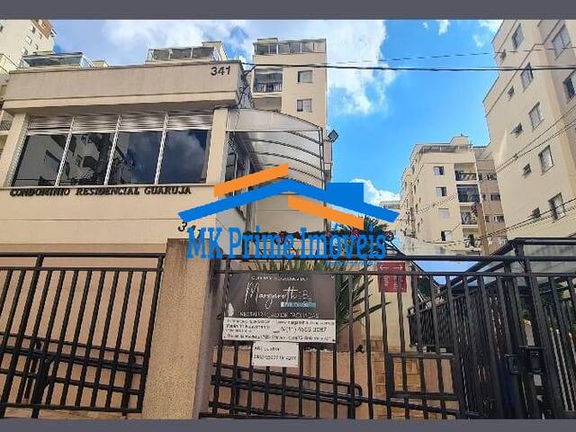 #14159 - Cobertura para Venda em Osasco - SP