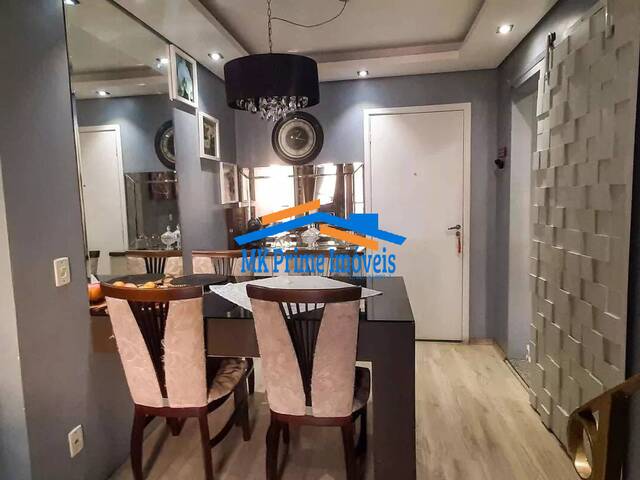 Cobertura para Venda em Osasco - 5