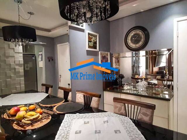 Cobertura para Venda em Osasco - 4