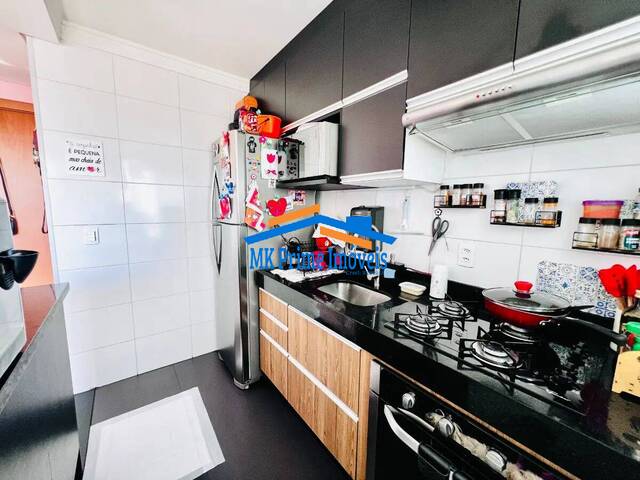 #14160 - Apartamento para Venda em São Paulo - SP