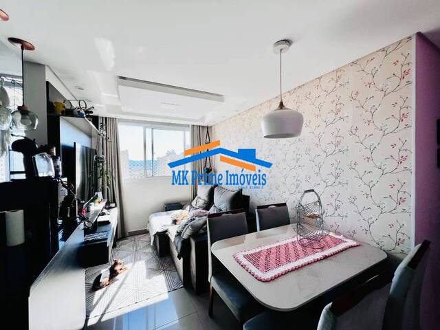 #14160 - Apartamento para Venda em São Paulo - SP