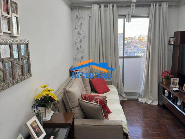 #14162 - Apartamento para Venda em Osasco - SP