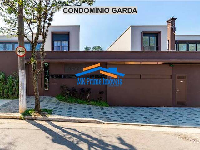 #14168 - Casa em condomínio para Venda em São Paulo - SP