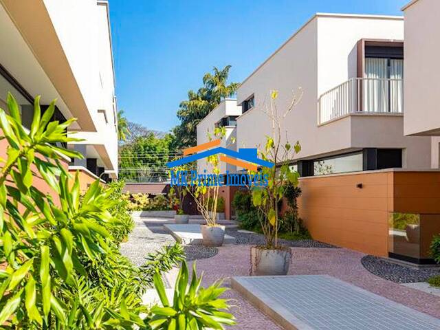 #14168 - Casa em condomínio para Venda em São Paulo - SP