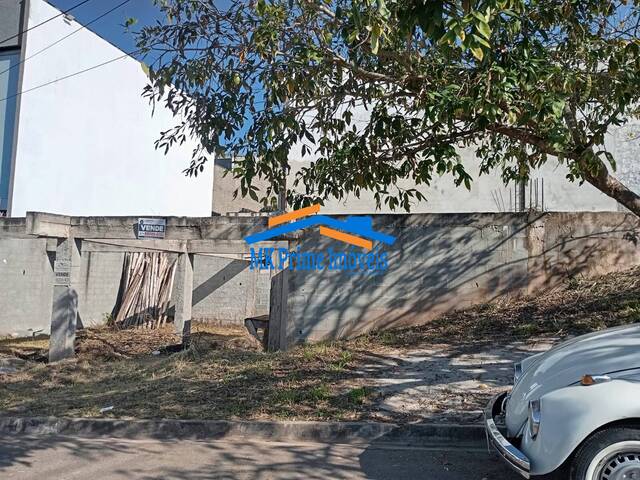 #14169 - Terreno para Venda em Caieiras - SP