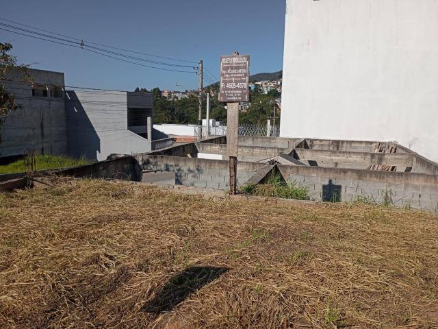 Terreno para Venda em Caieiras - 5