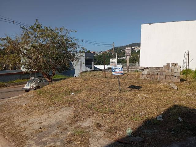 Terreno para Venda em Caieiras - 4