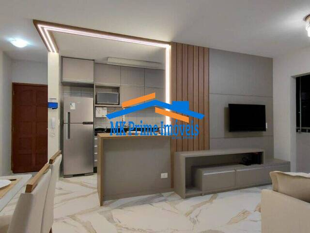 #14173 - Apartamento para Venda em Osasco - SP