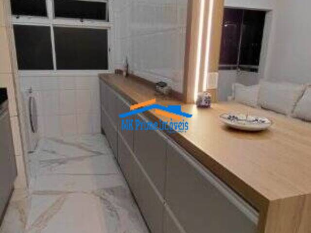 #14173 - Apartamento para Venda em Osasco - SP