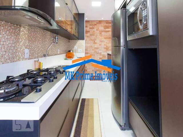 #14174 - Apartamento para Venda em Osasco - SP