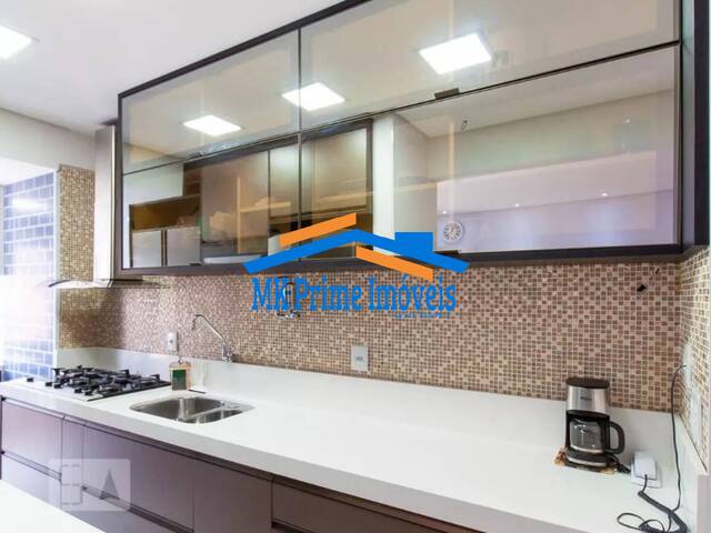 #14174 - Apartamento para Venda em Osasco - SP