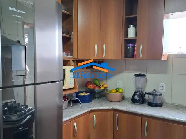 #14175 - Apartamento para Venda em Osasco - SP