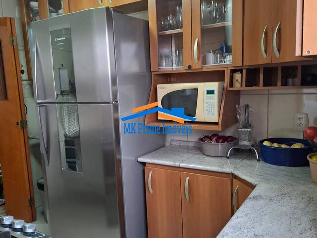 #14175 - Apartamento para Venda em Osasco - SP