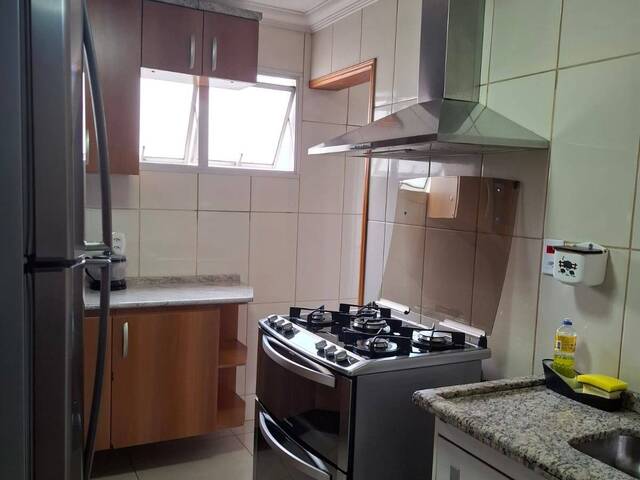 Apartamento para Venda em Osasco - 4