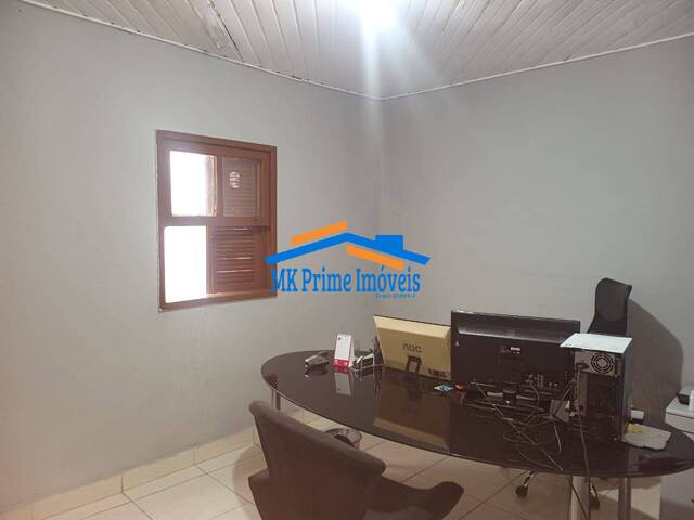 #14177 - Casa Térrea para Venda em Osasco - SP