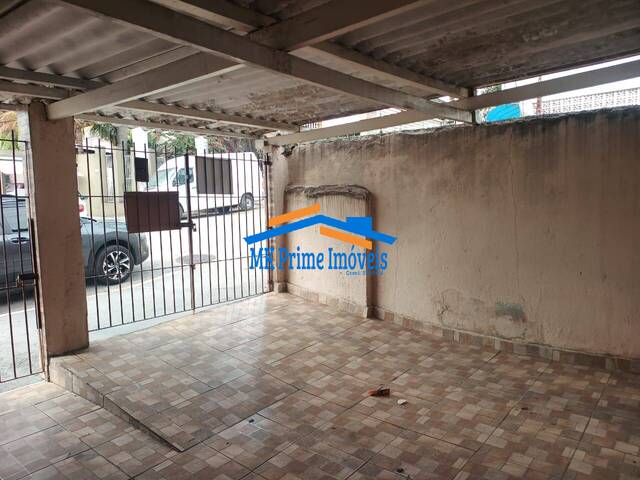 #14177 - Casa Térrea para Venda em Osasco - SP