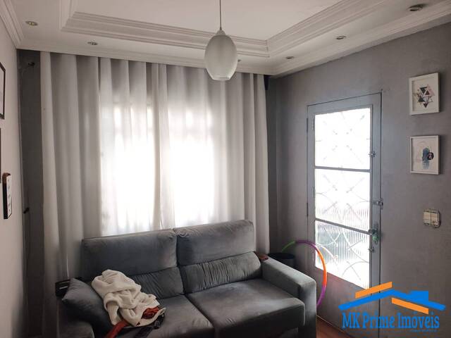 Casa Térrea para Venda em Osasco - 4