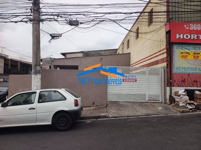 #14179 - Casa Térrea para Venda em Osasco - SP