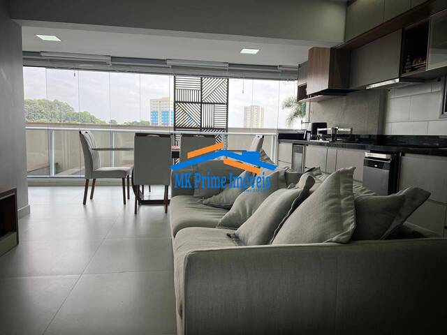 #14183 - Apartamento para Venda em Osasco - SP