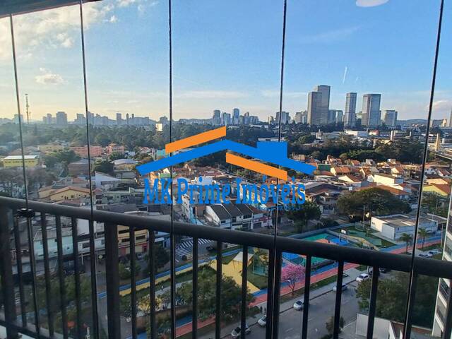 #14185 - Apartamento para Venda em Barueri - SP