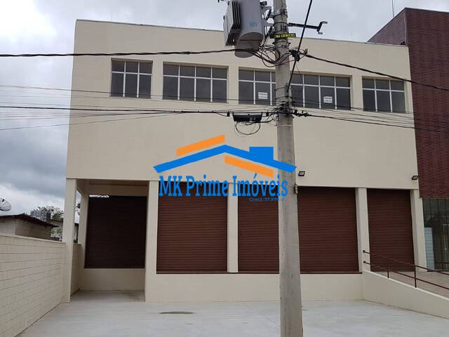 #14186 - Sala para Locação em Vargem Grande Paulista - SP