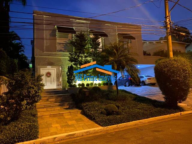 #14188 - Casa em condomínio para Venda em Barueri - SP