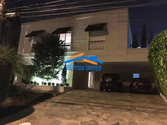 #14188 - Casa em condomínio para Venda em Barueri - SP