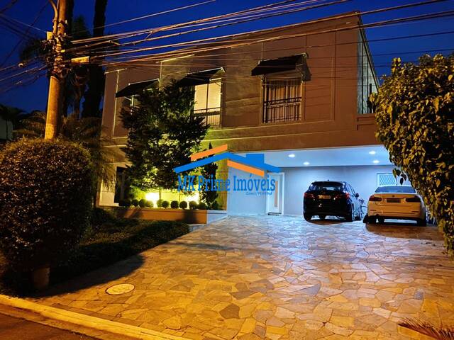 Venda em Alphaville Residencial Dois - Barueri