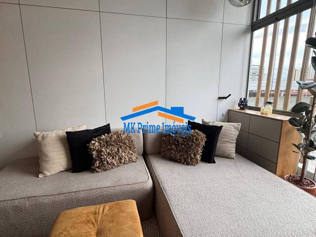 Apartamento para Venda em São Paulo - 5
