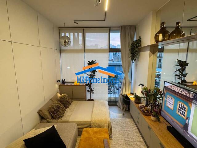 #14187 - Apartamento para Venda em São Paulo - SP