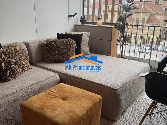 Apartamento para Venda em São Paulo - 4