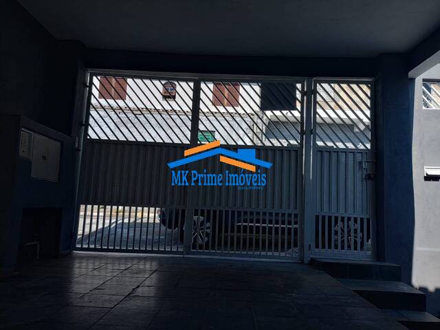 #14191 - Casa Térrea para Venda em Osasco - SP