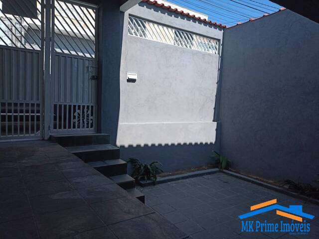 Casa Térrea para Venda em Osasco - 4