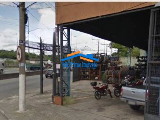 #14192 - Galpão para Venda em Osasco - SP