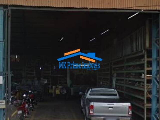 #14192 - Galpão para Venda em Osasco - SP